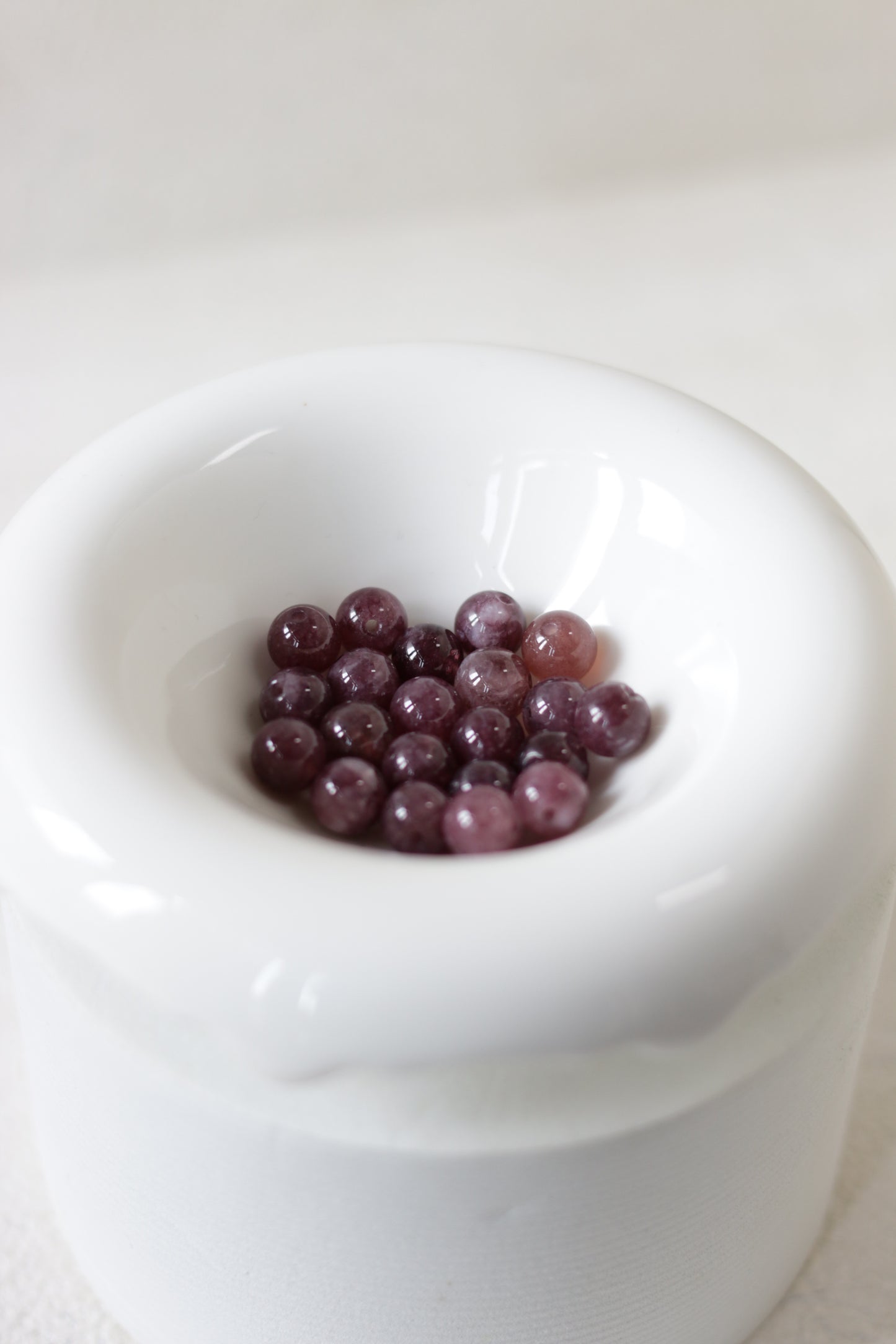 8mm Stone Beads (for viewing only)