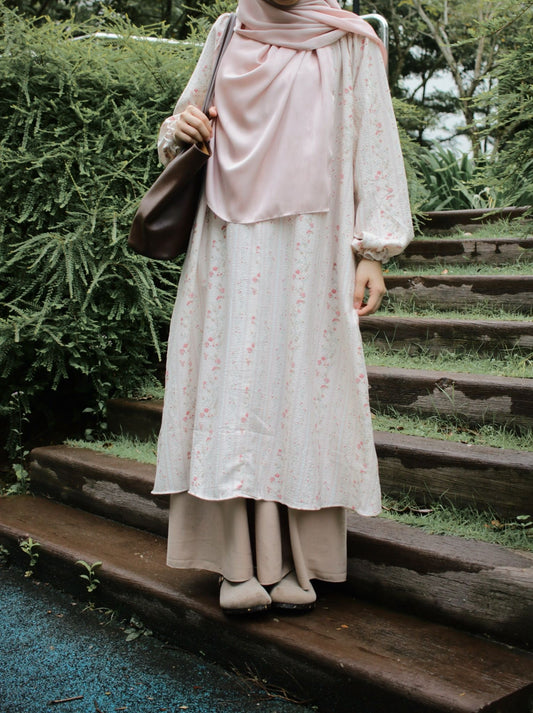 Rania Tunic ⋆✴︎˚｡⋆
