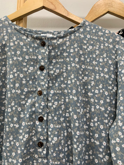 Intan Tunic V1 ❁