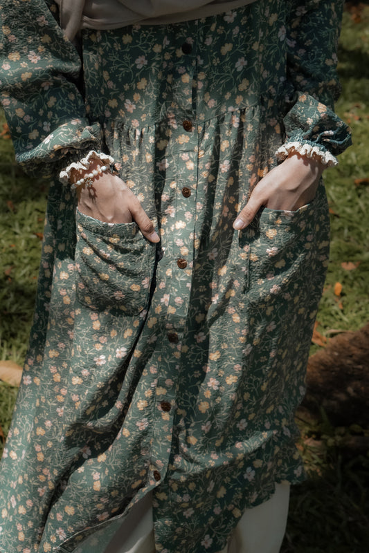 Tasneem Print 🧸