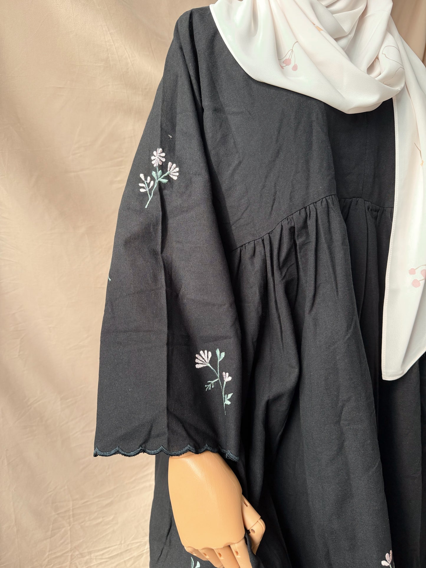 Basyeera Tunic