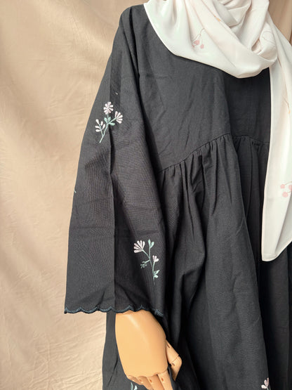 Basyeera Tunic