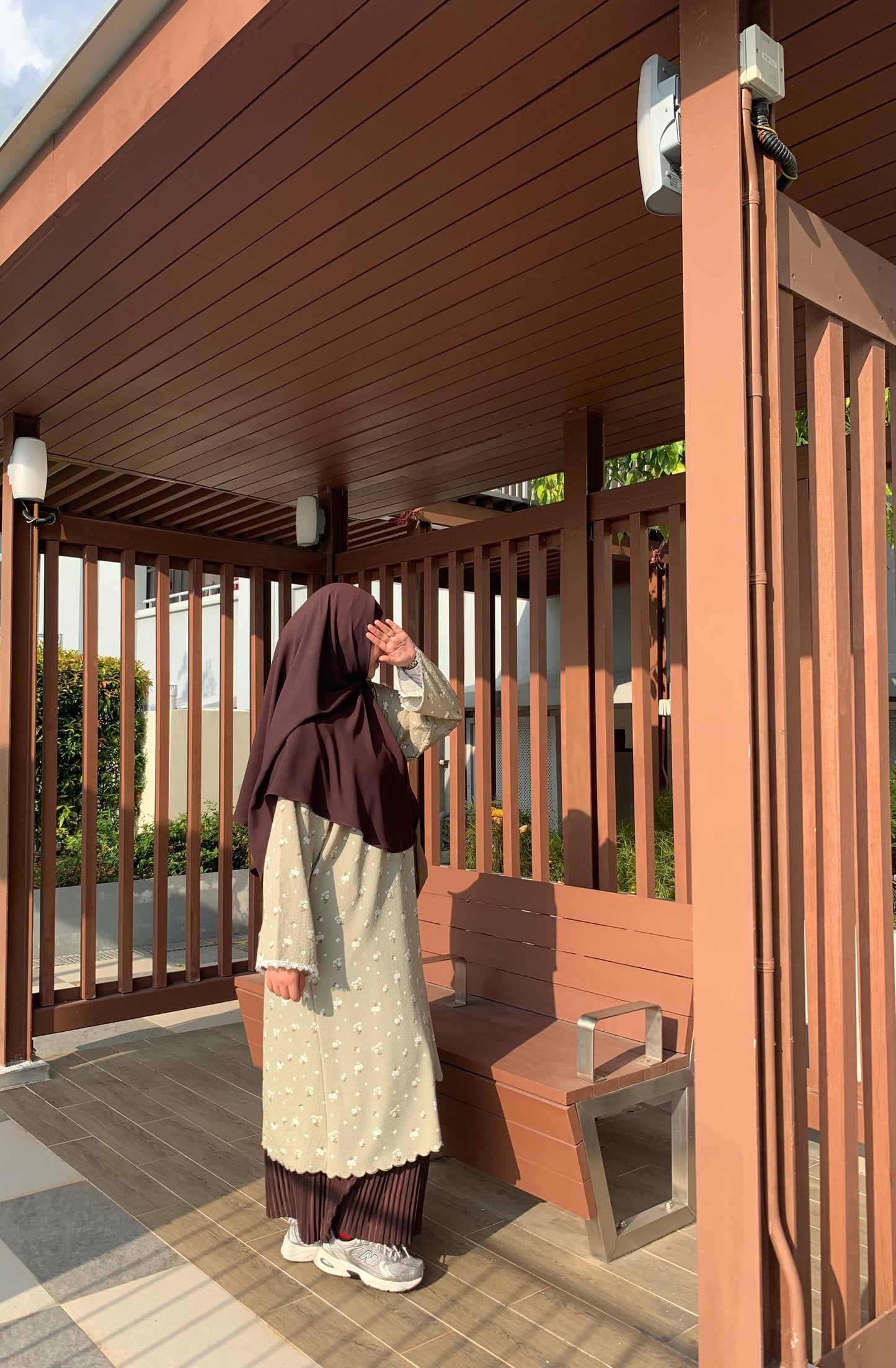 Intan Tunic V1 ❁