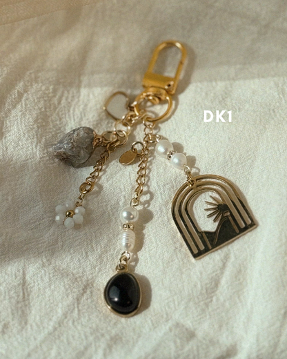 Whispers of Faith • Blessed Moments | Keychain ✨