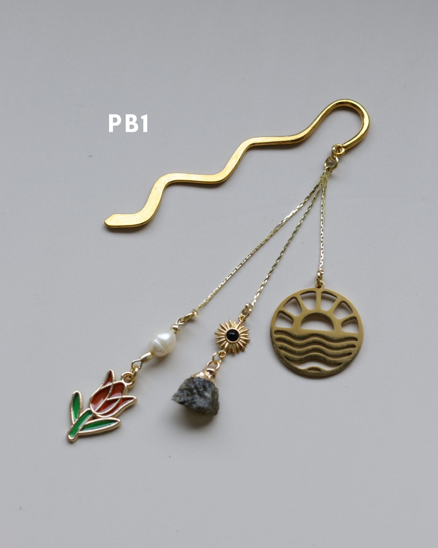 Palestine Bookmark  🇵🇸✨