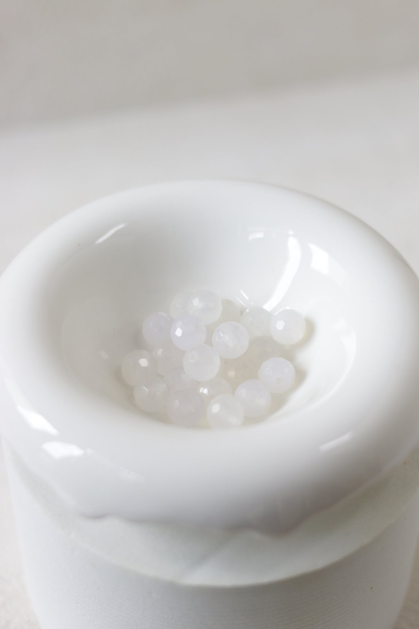 8mm Stone Beads (for viewing only)