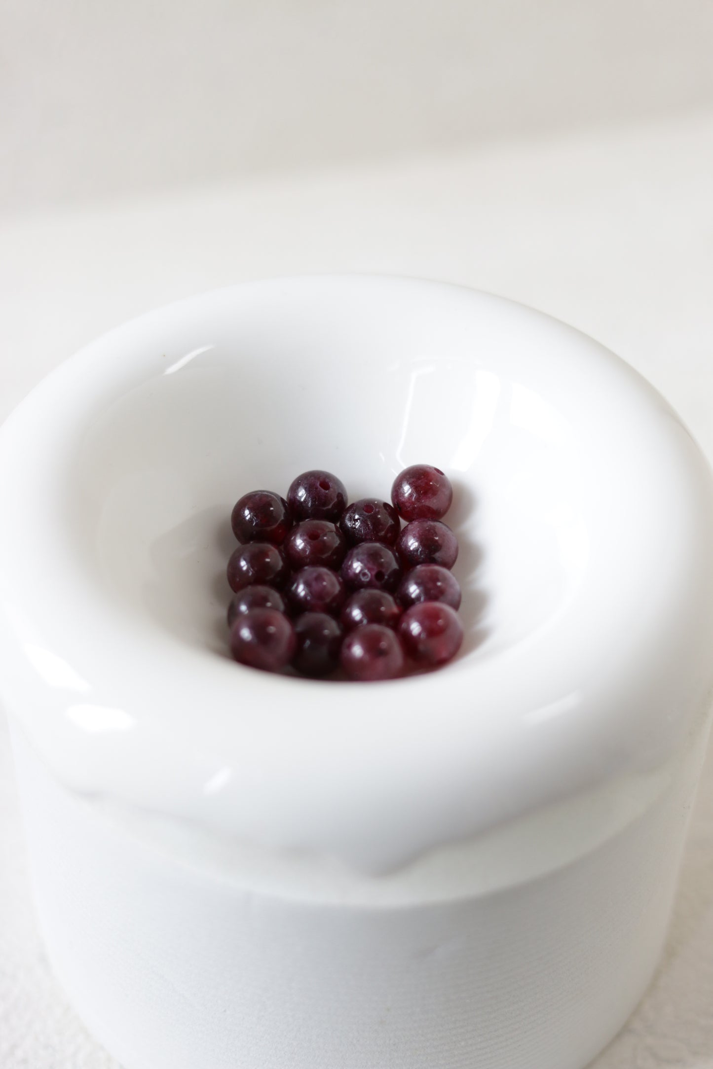 8mm Stone Beads (for viewing only)