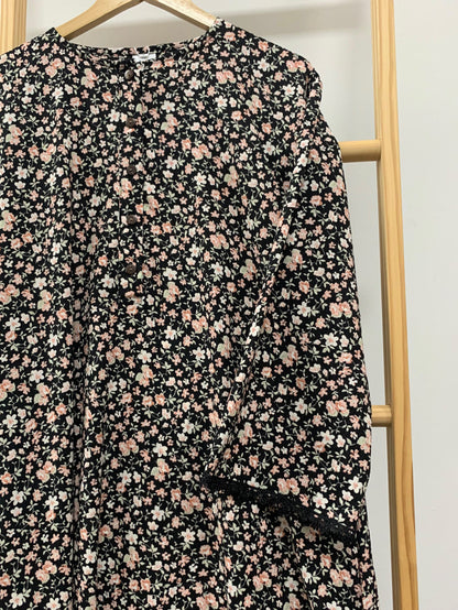 Intan Tunic V1 ❁