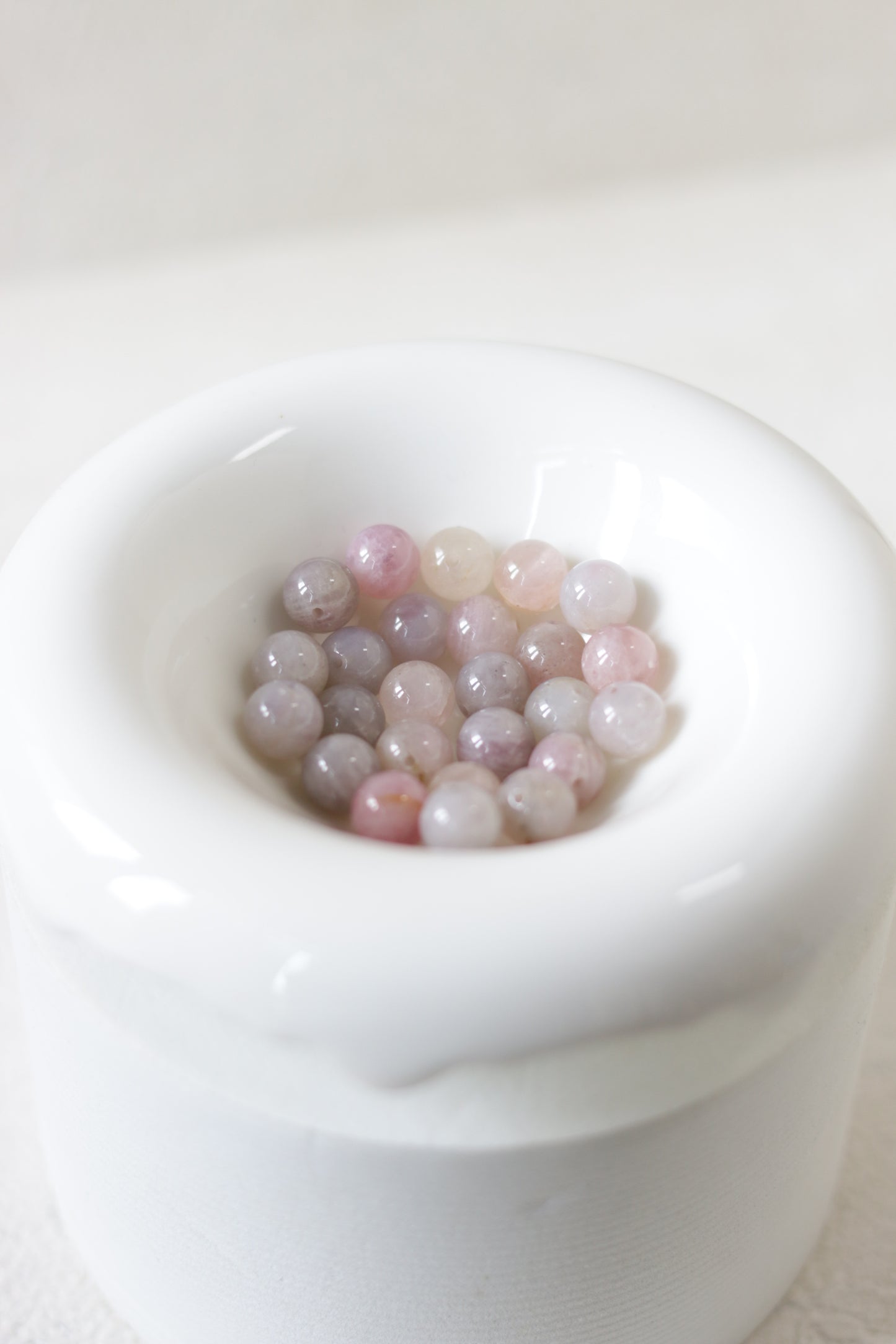 8mm Stone Beads (for viewing only)
