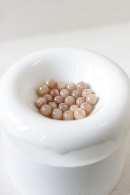 8mm Stone Beads (for viewing only)
