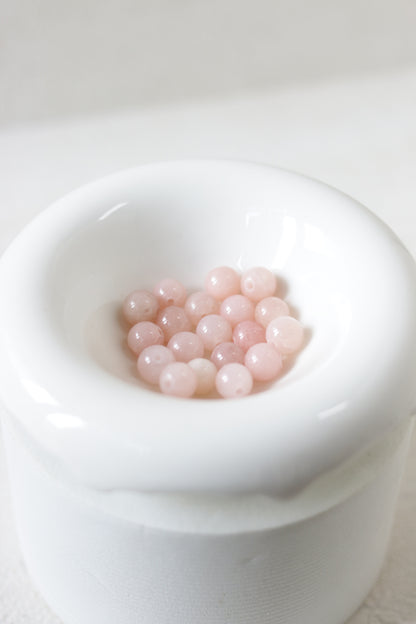 8mm Stone Beads (for viewing only)