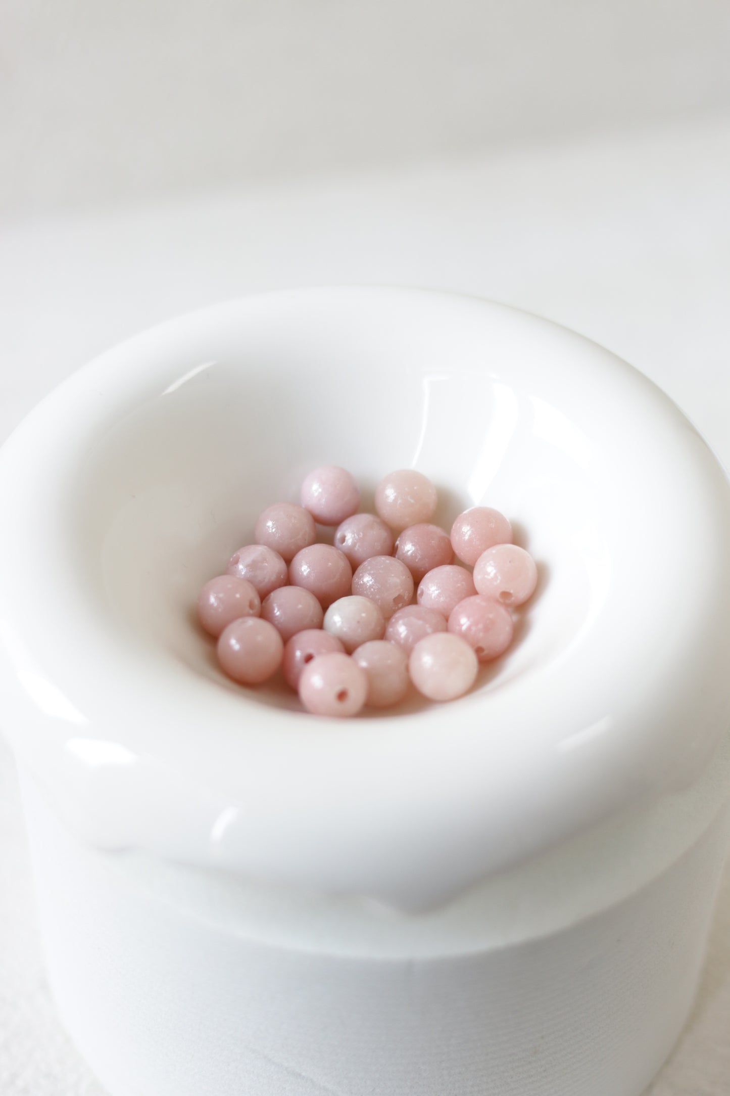 8mm Stone Beads (for viewing only)