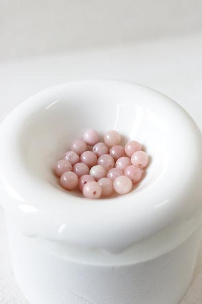 8mm Stone Beads (for viewing only)