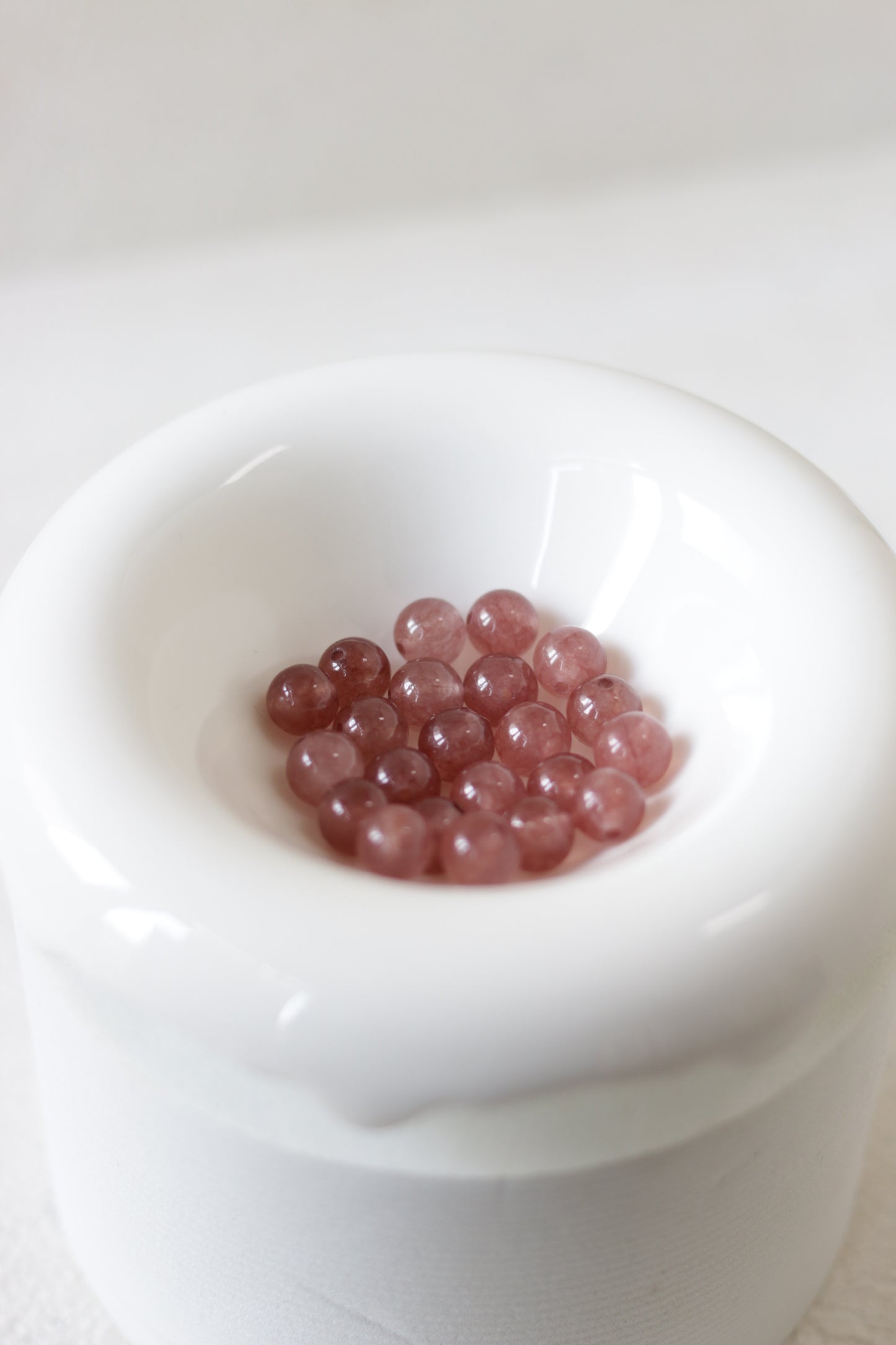 8mm Stone Beads (for viewing only)