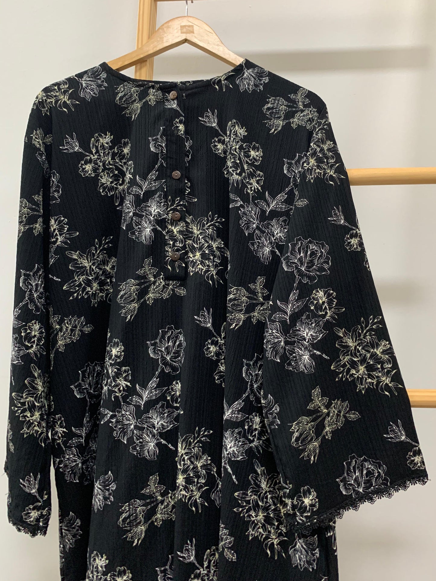 Intan Tunic V1 ❁