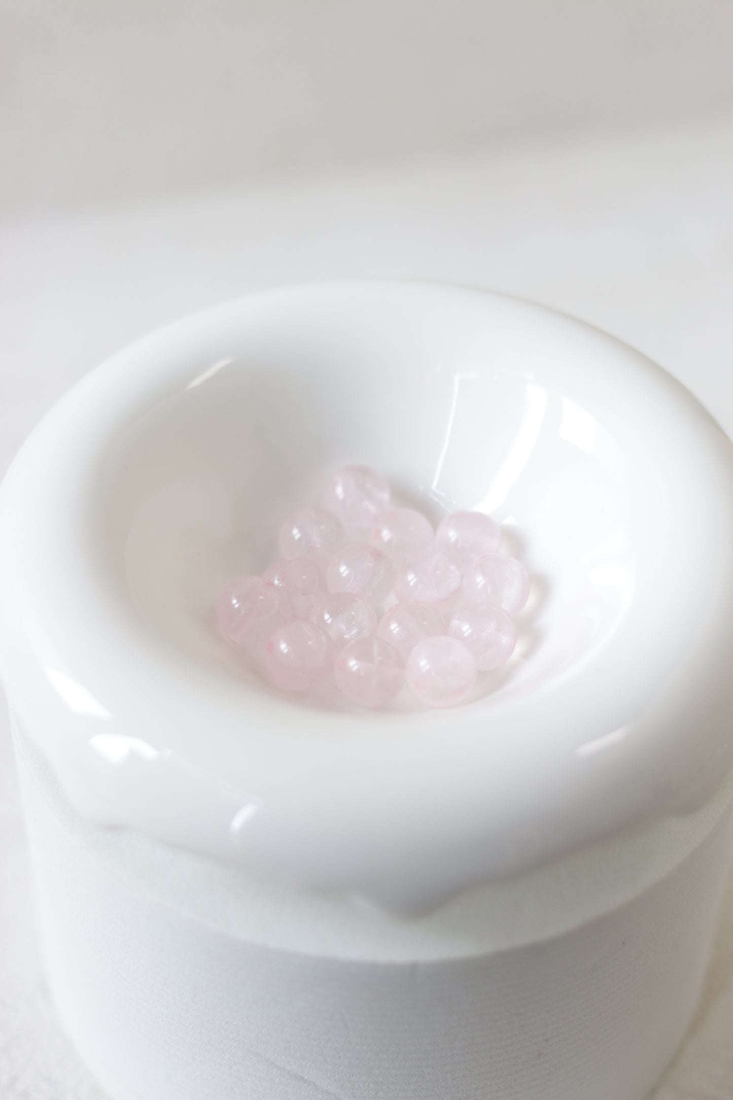 8mm Stone Beads (for viewing only)