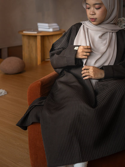 Sabreena Tunic Semiwool Collection