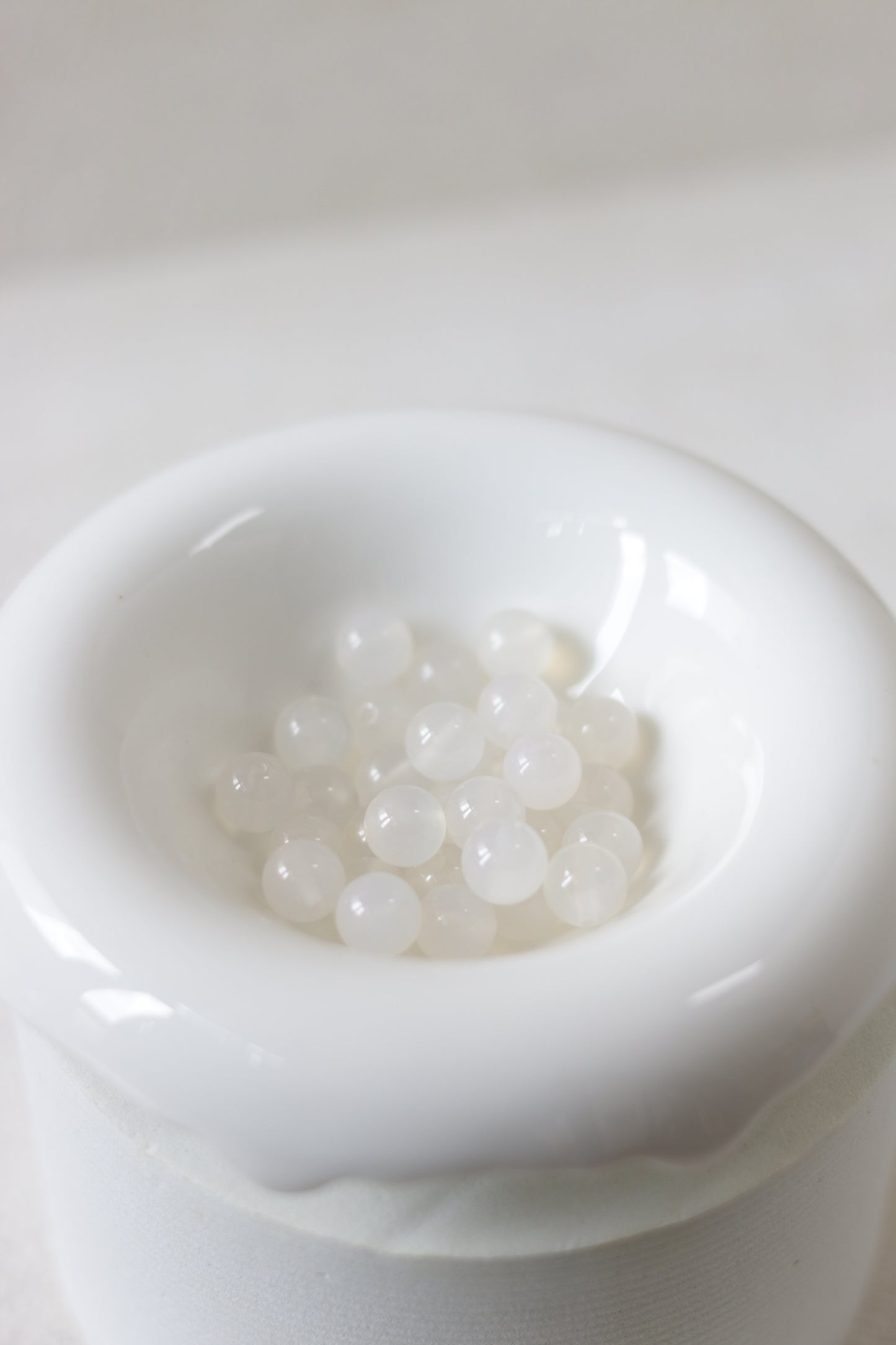 8mm Stone Beads (for viewing only)