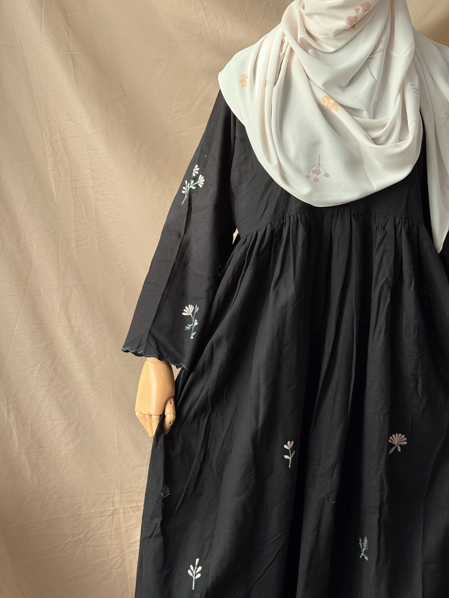 Basyeera Tunic