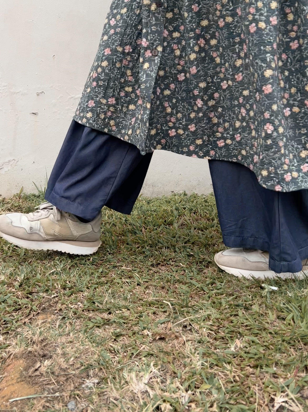 Maira Pants