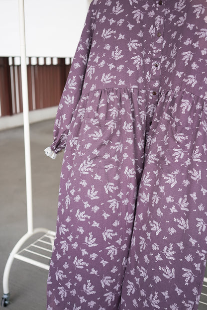Tasneem Print 🧸