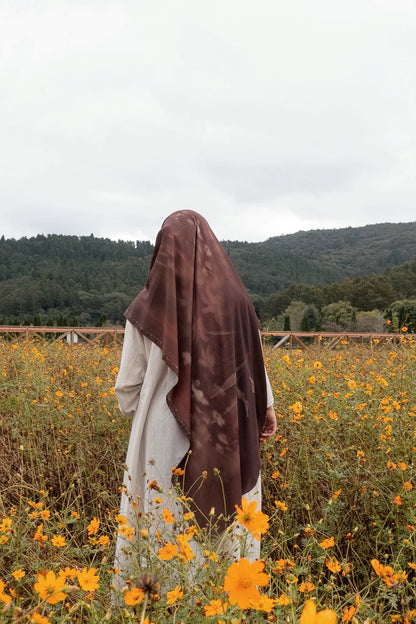 Reverie Shawl