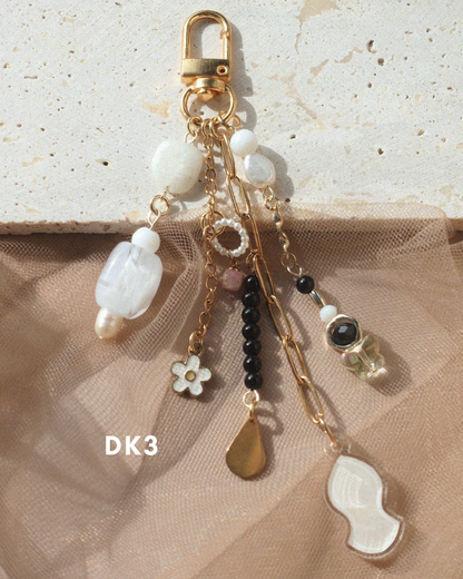 Whispers of Faith • Blessed Moments | Keychain ✨