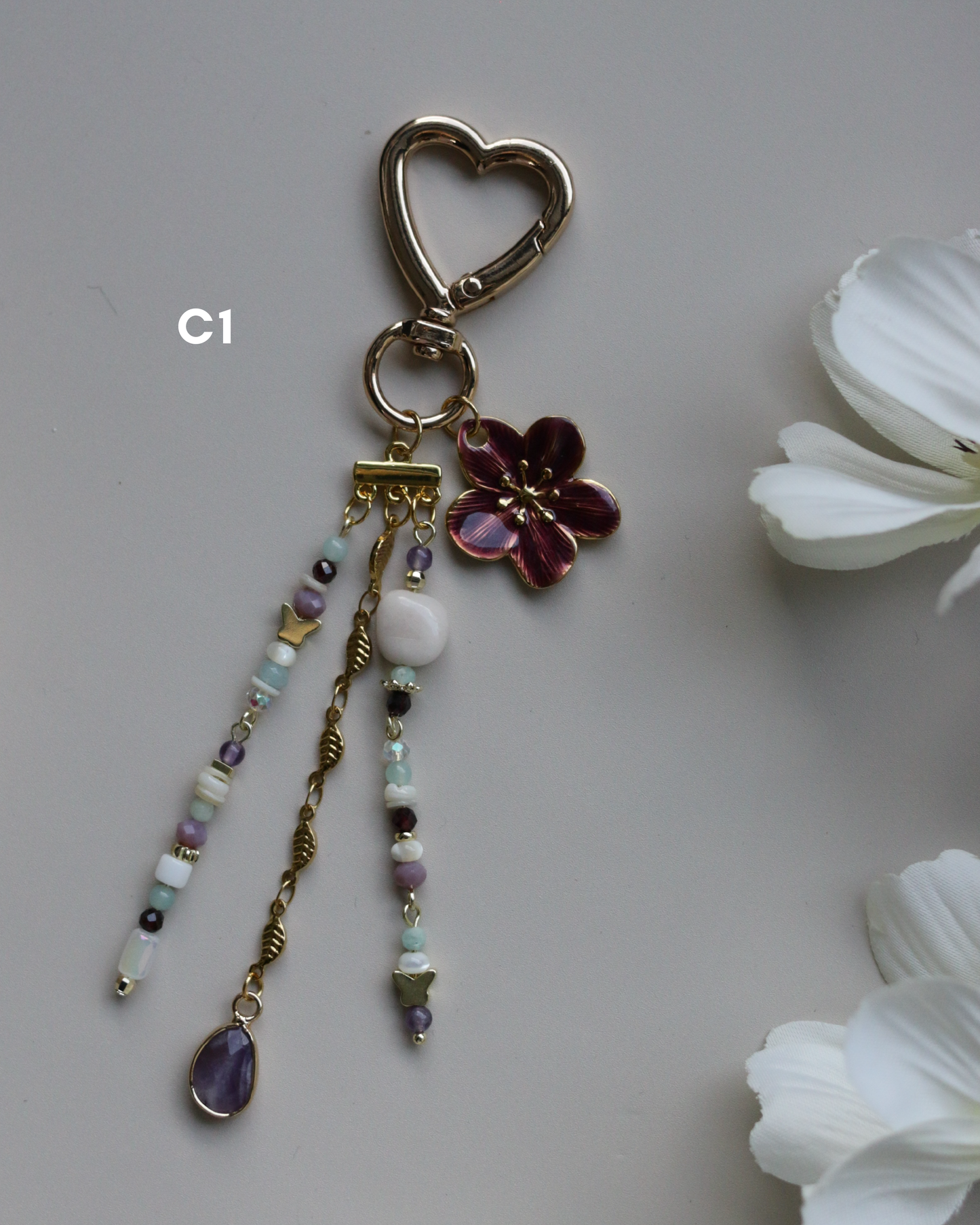 Dreamy Chains ☁️ ✨