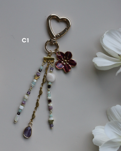 Dreamy Chains ☁️ ✨