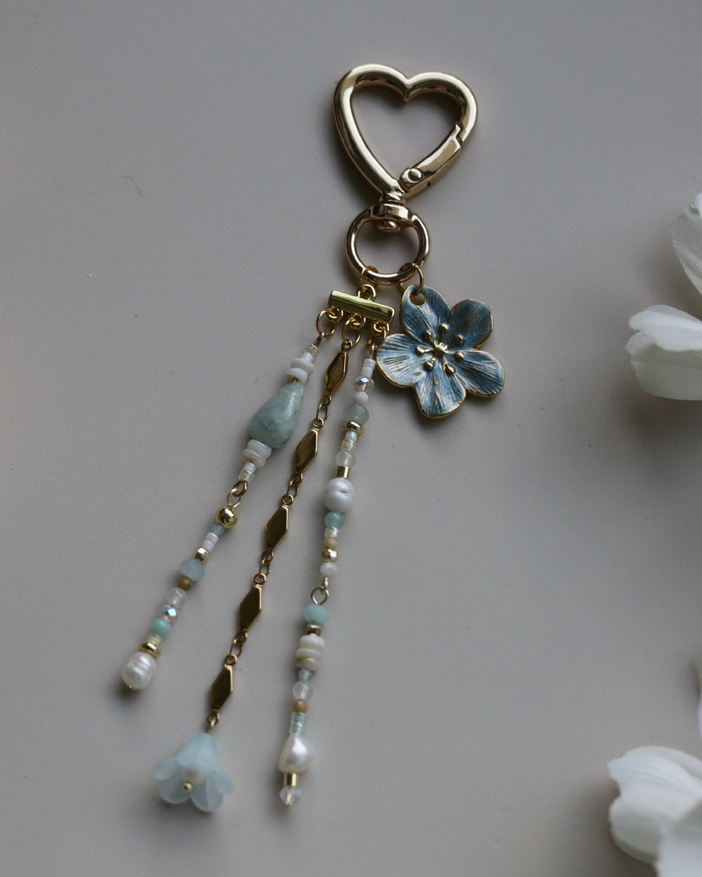 Dreamy Chains ☁️ ✨