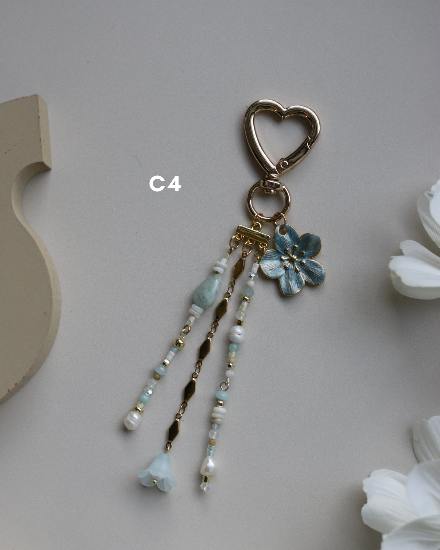 Dreamy Chains ☁️ ✨