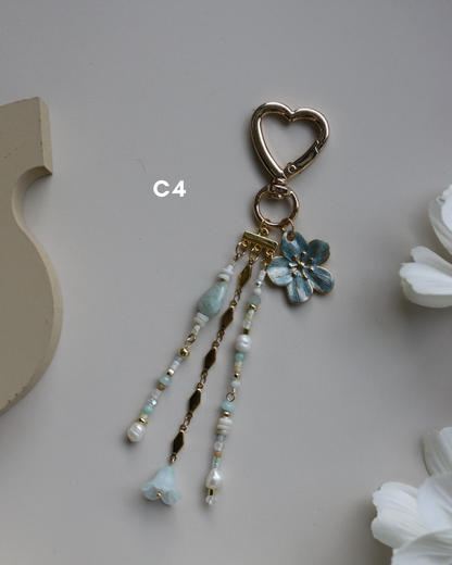 Dreamy Chains ☁️ ✨