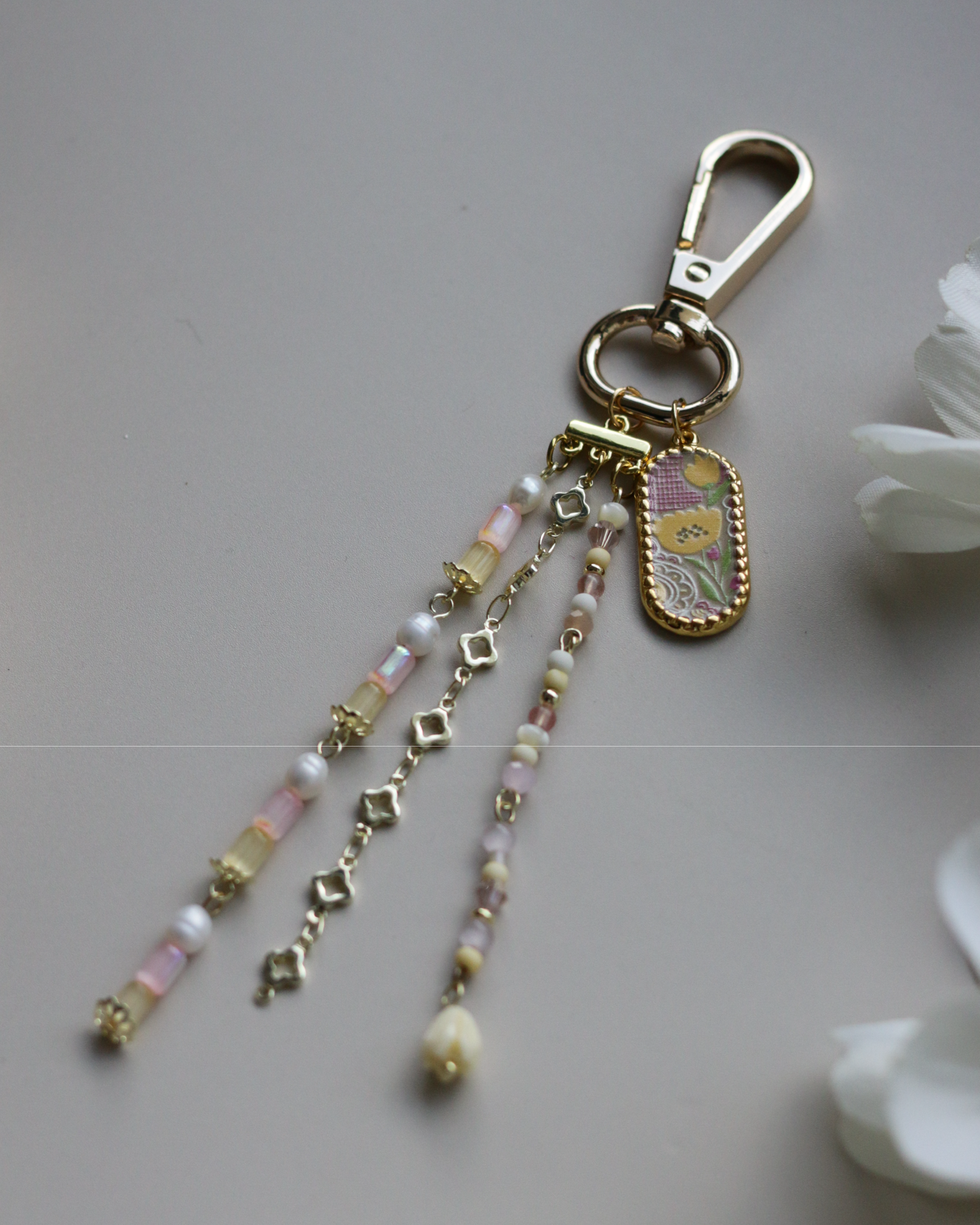 Dreamy Chains ☁️ ✨