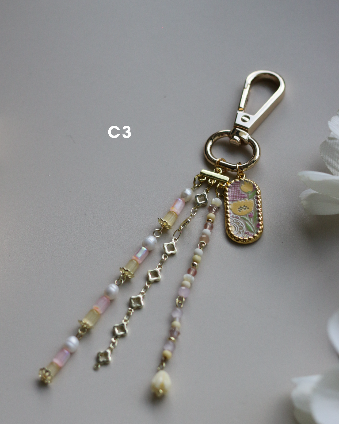 Dreamy Chains ☁️ ✨