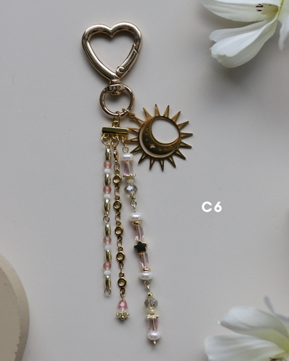 Dreamy Chains ☁️ ✨