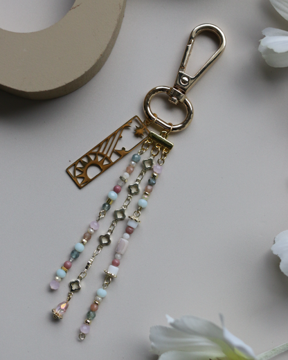 Dreamy Chains ☁️ ✨