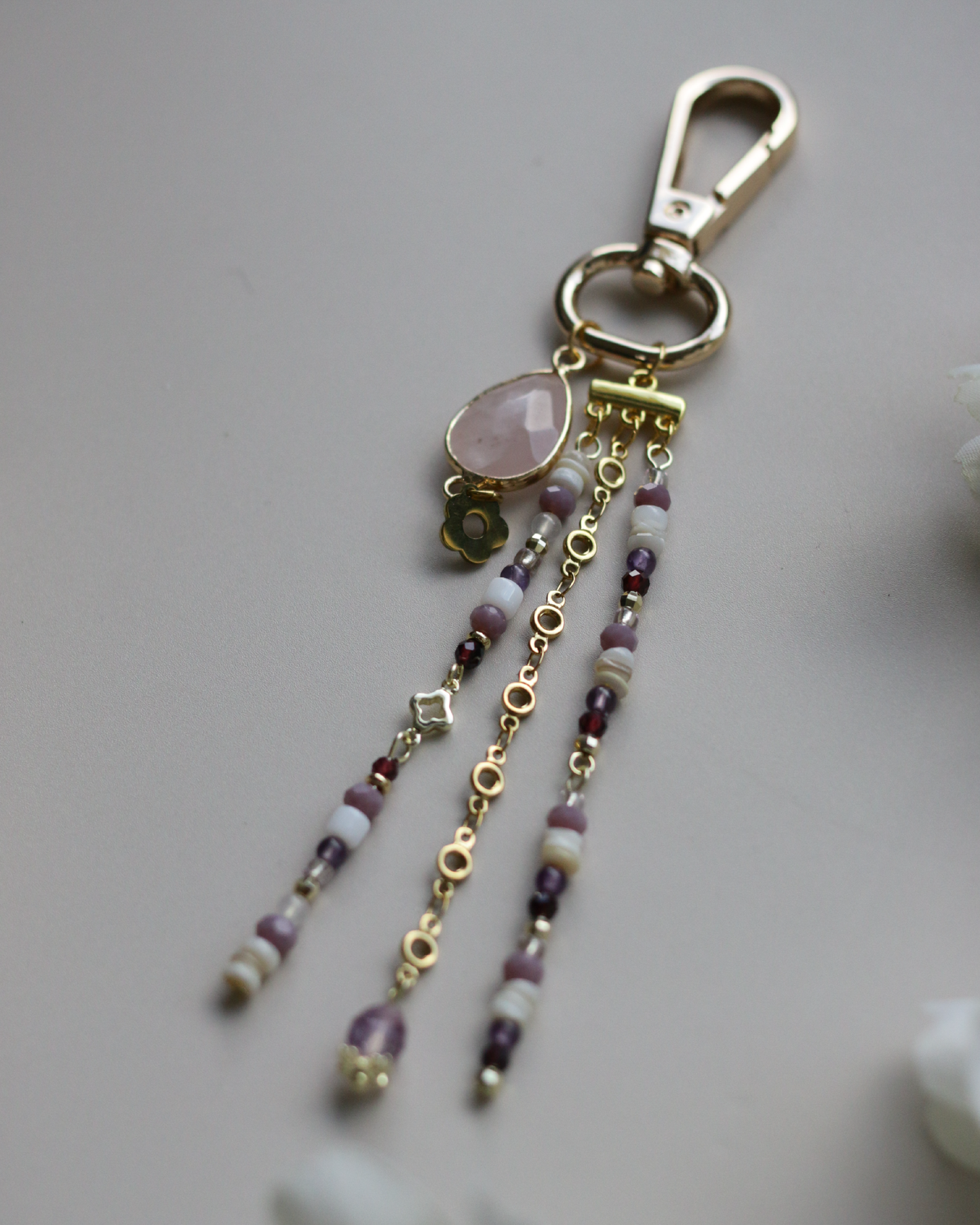 Dreamy Chains ☁️ ✨