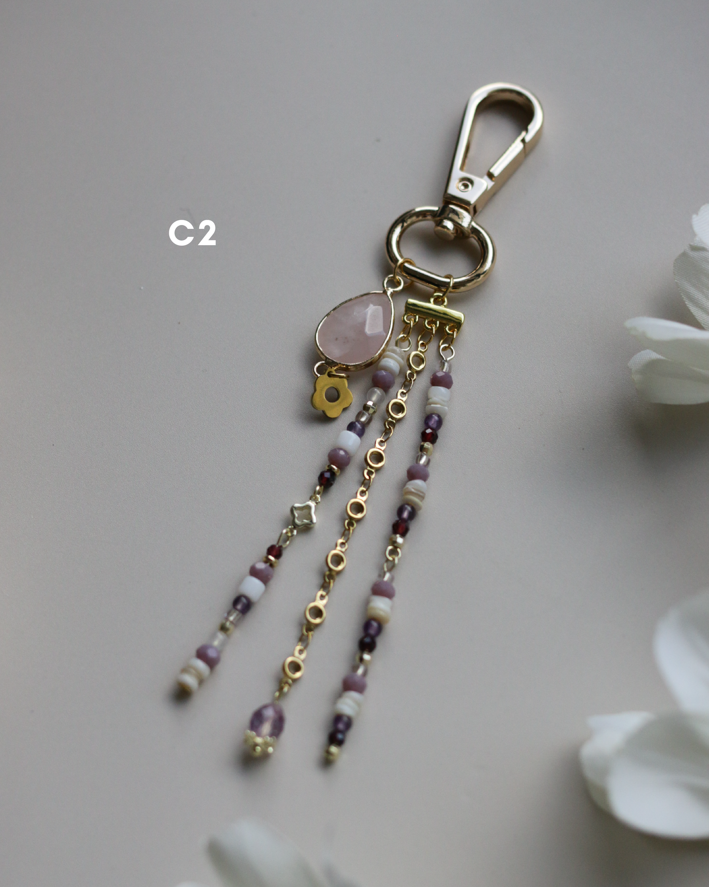 Dreamy Chains ☁️ ✨