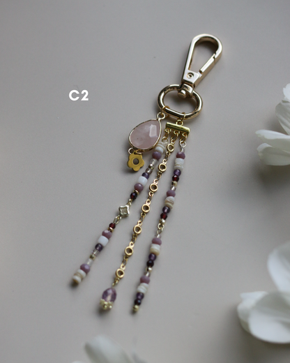 Dreamy Chains ☁️ ✨