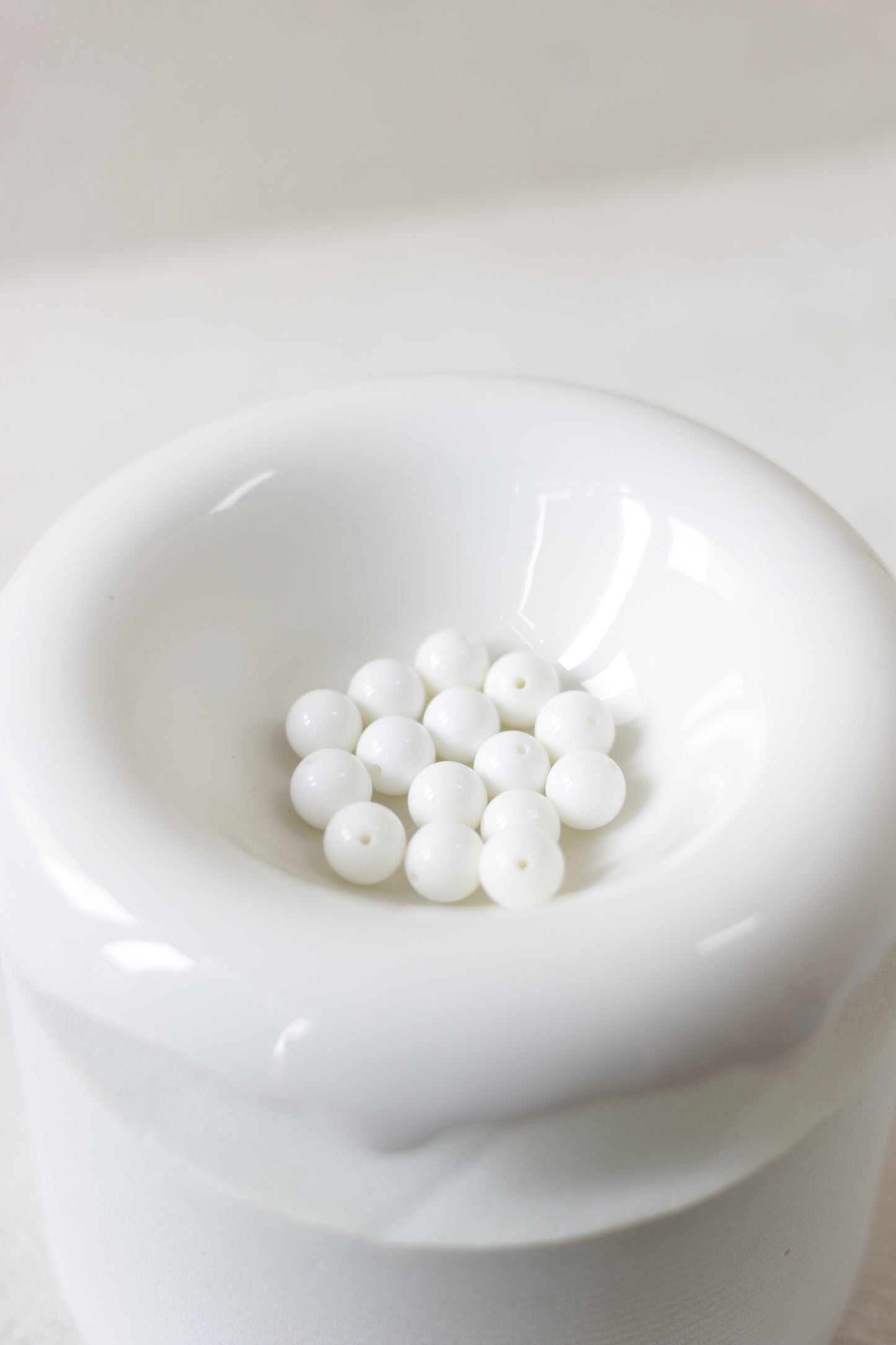 8mm Stone Beads (for viewing only)