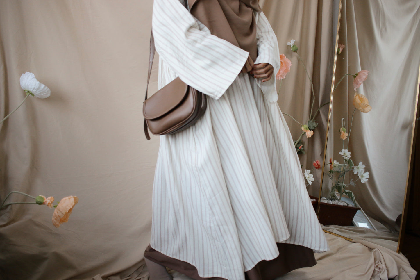 Ayra Tunic