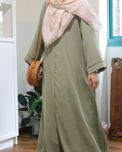 Basic Dress