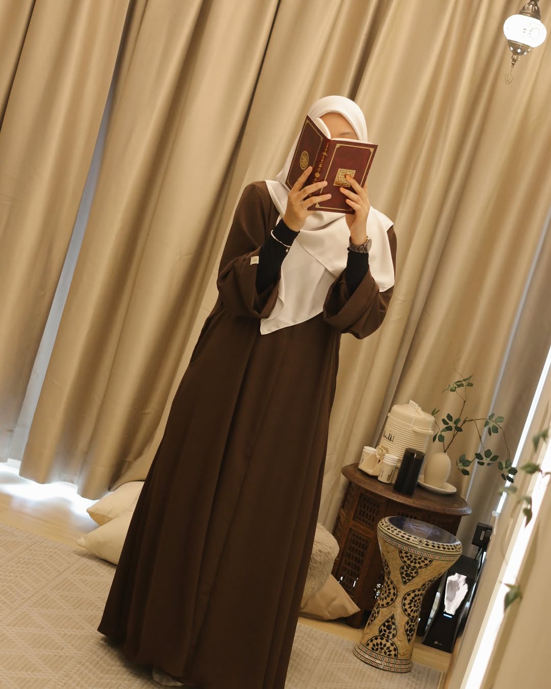 Basic Dress