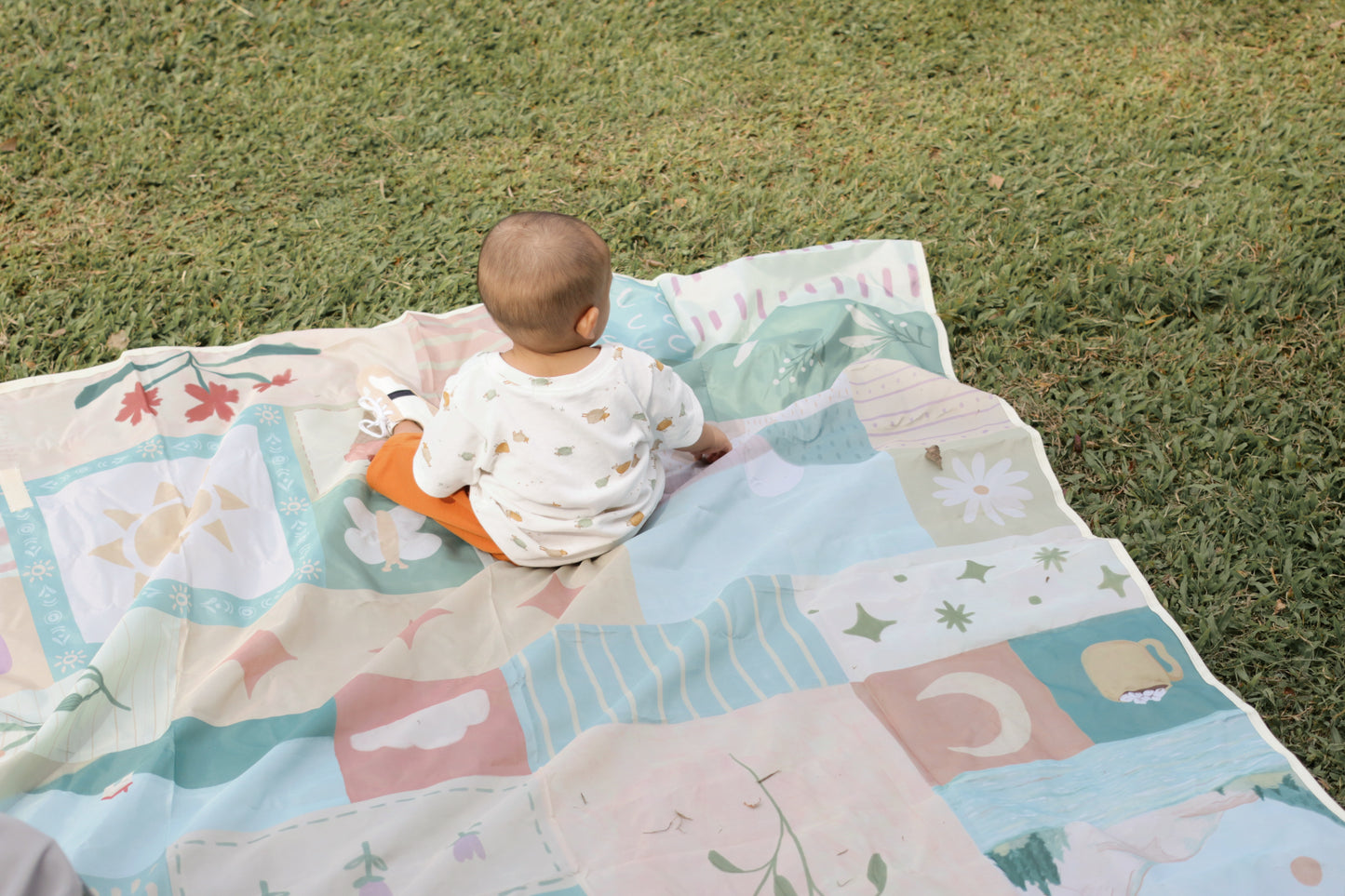 Picnic Mat