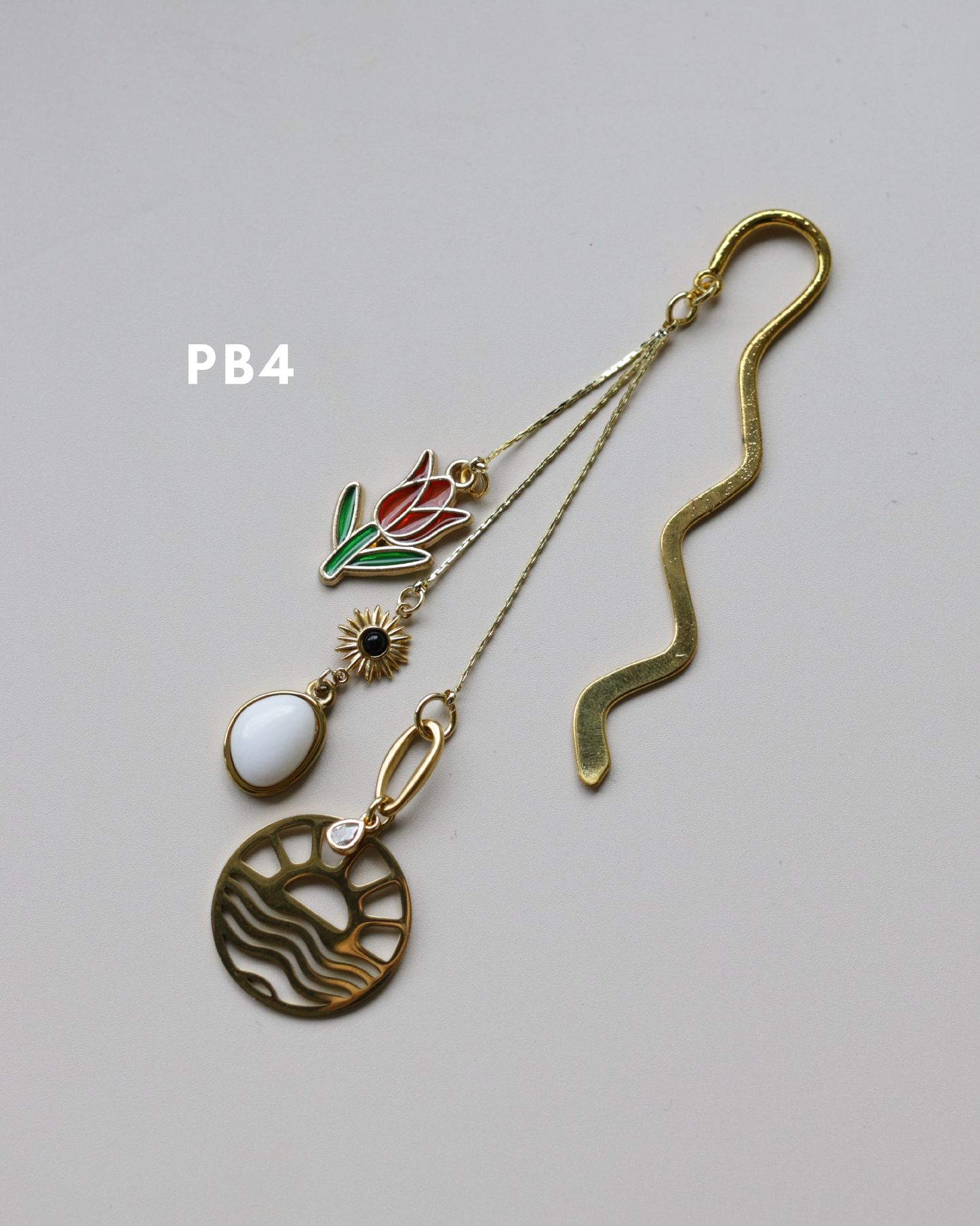 Palestine Bookmark  🇵🇸✨