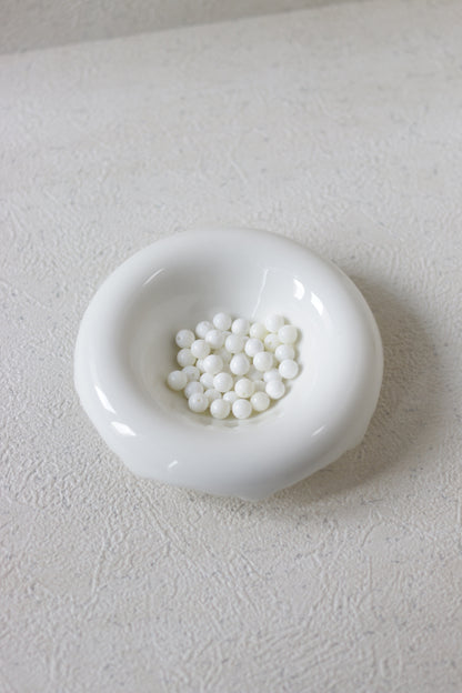 white onyx