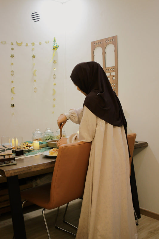 Riya Dress