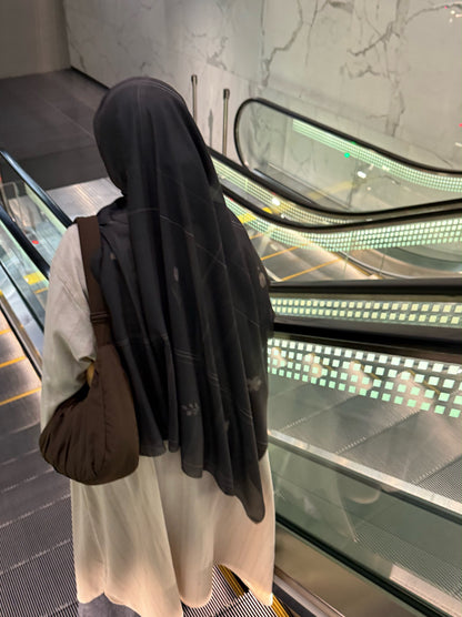 Grid Petals - Bawal