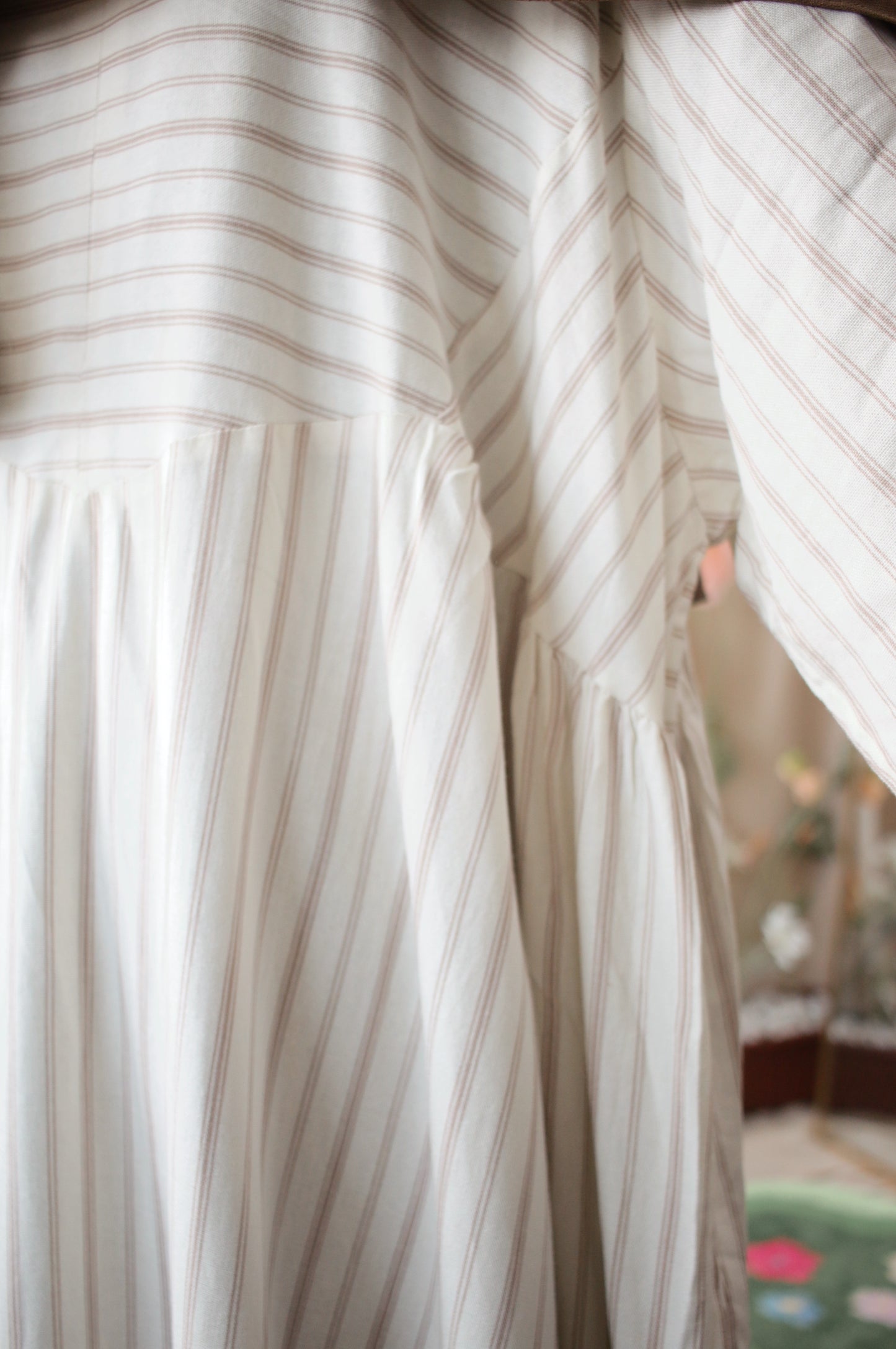 Ayra Tunic