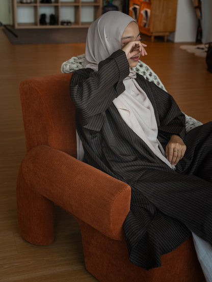 Sabreena Tunic Semiwool Collection